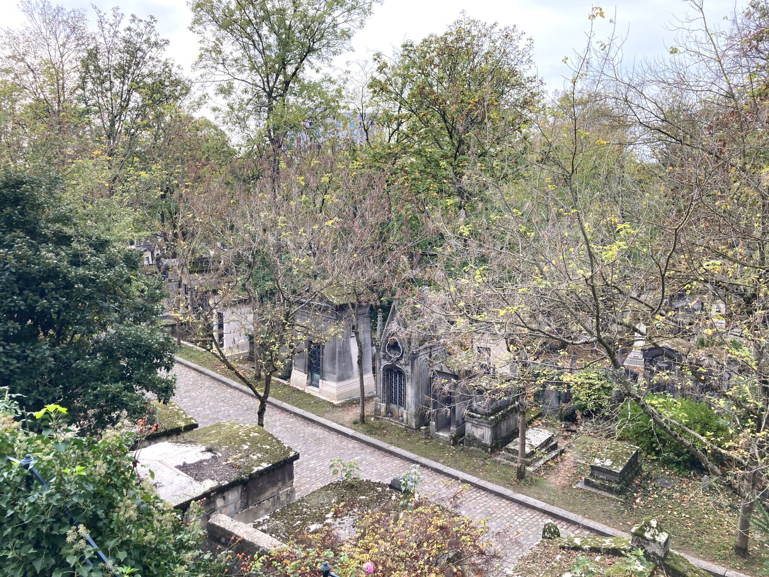 Femmes célèbres du Père Lachaise – Image 3