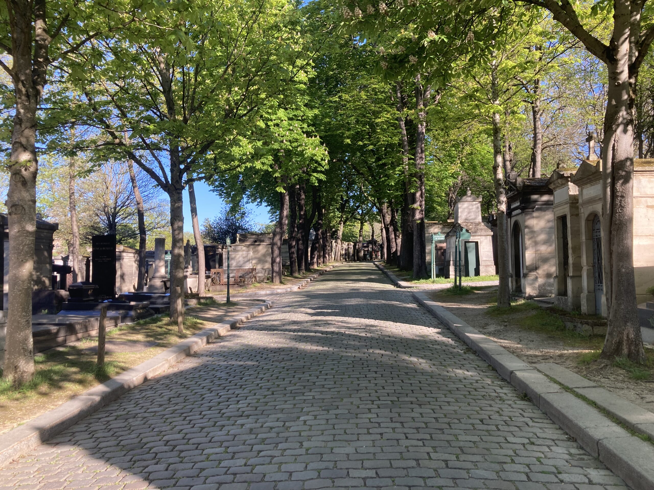 Le Père Lachaise des francs-maçons – Image 5