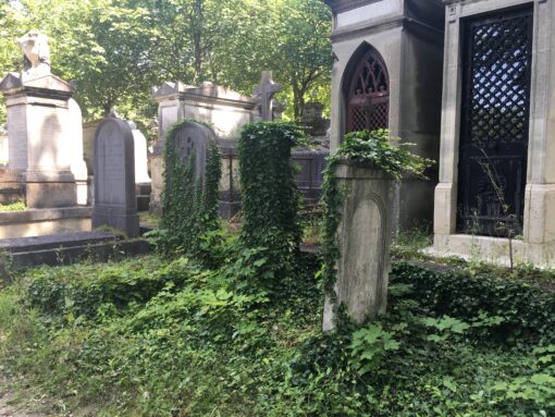 Femmes célèbres du Père Lachaise – Image 4