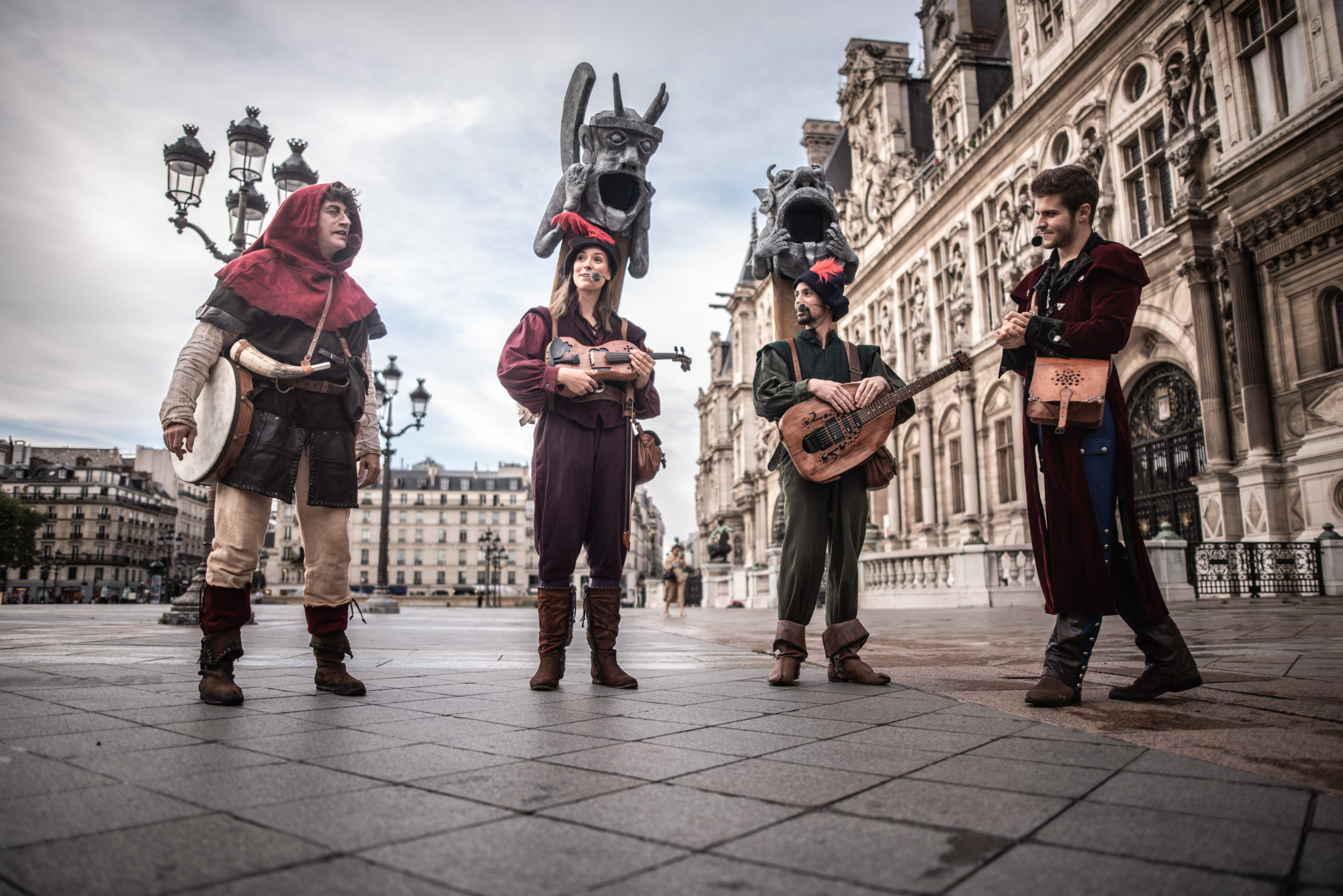 tourist lemc de troubadours