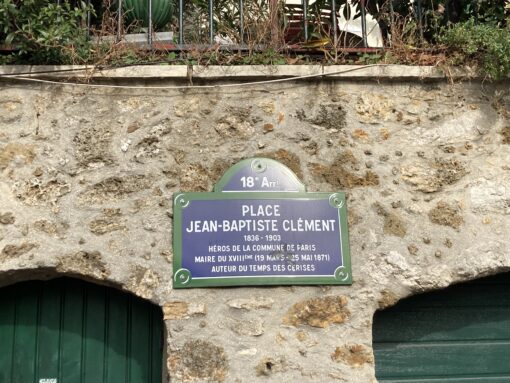 La Commune de Paris à Montmartre – Image 3