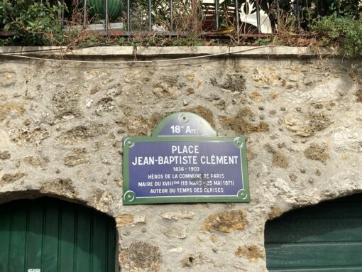 La Commune de Paris à Montmartre – Image 3