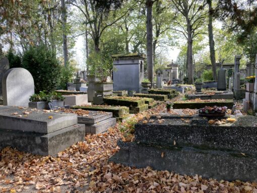 Légendes et occultisme au Père Lachaise – Image 2