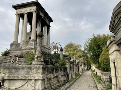 Légendes et occultisme au Père Lachaise – Image 3