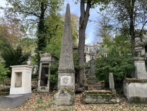 Légendes et occultisme au Père Lachaise – Image 4