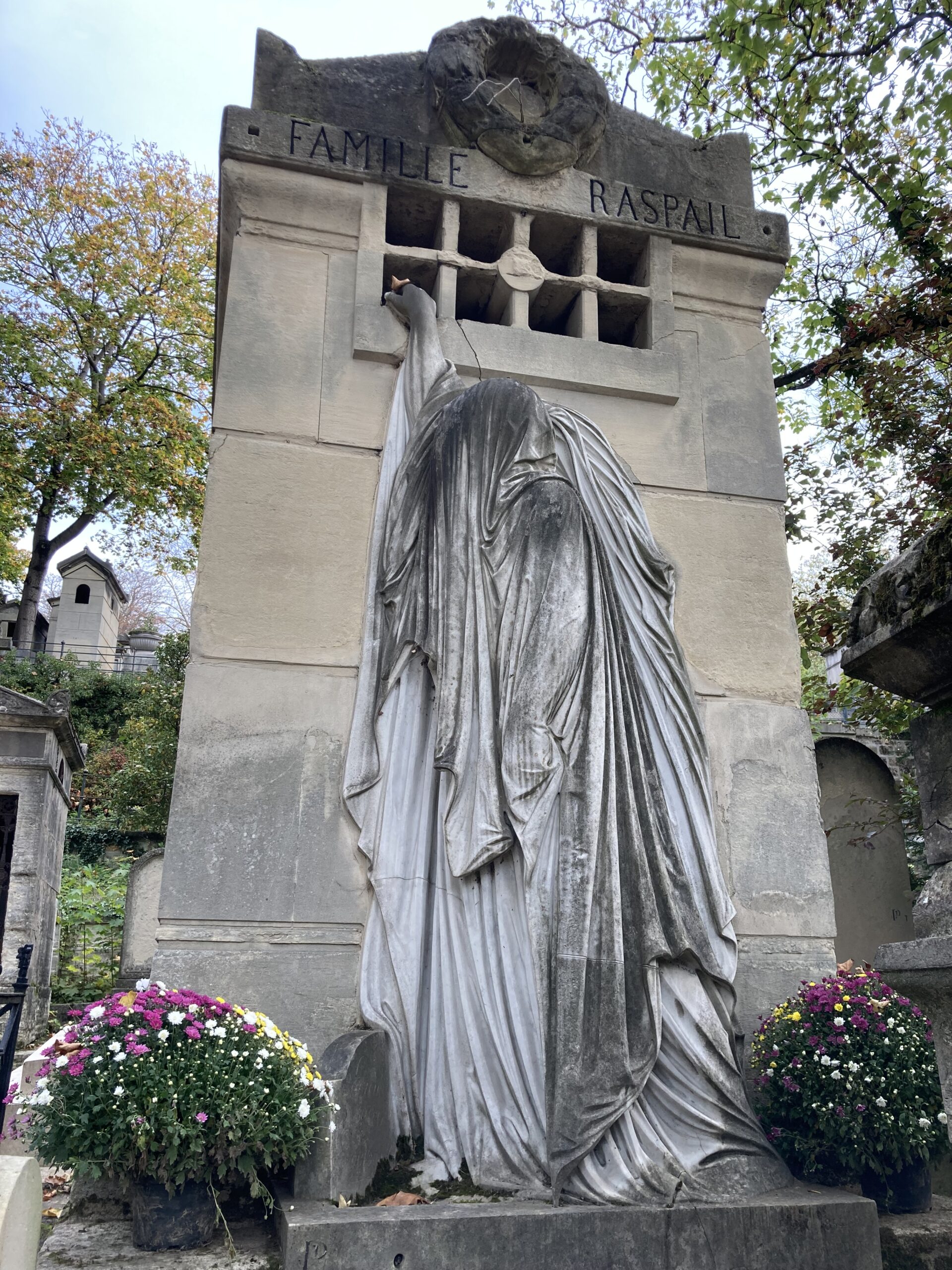 Le Père Lachaise des francs-maçons – Image 2