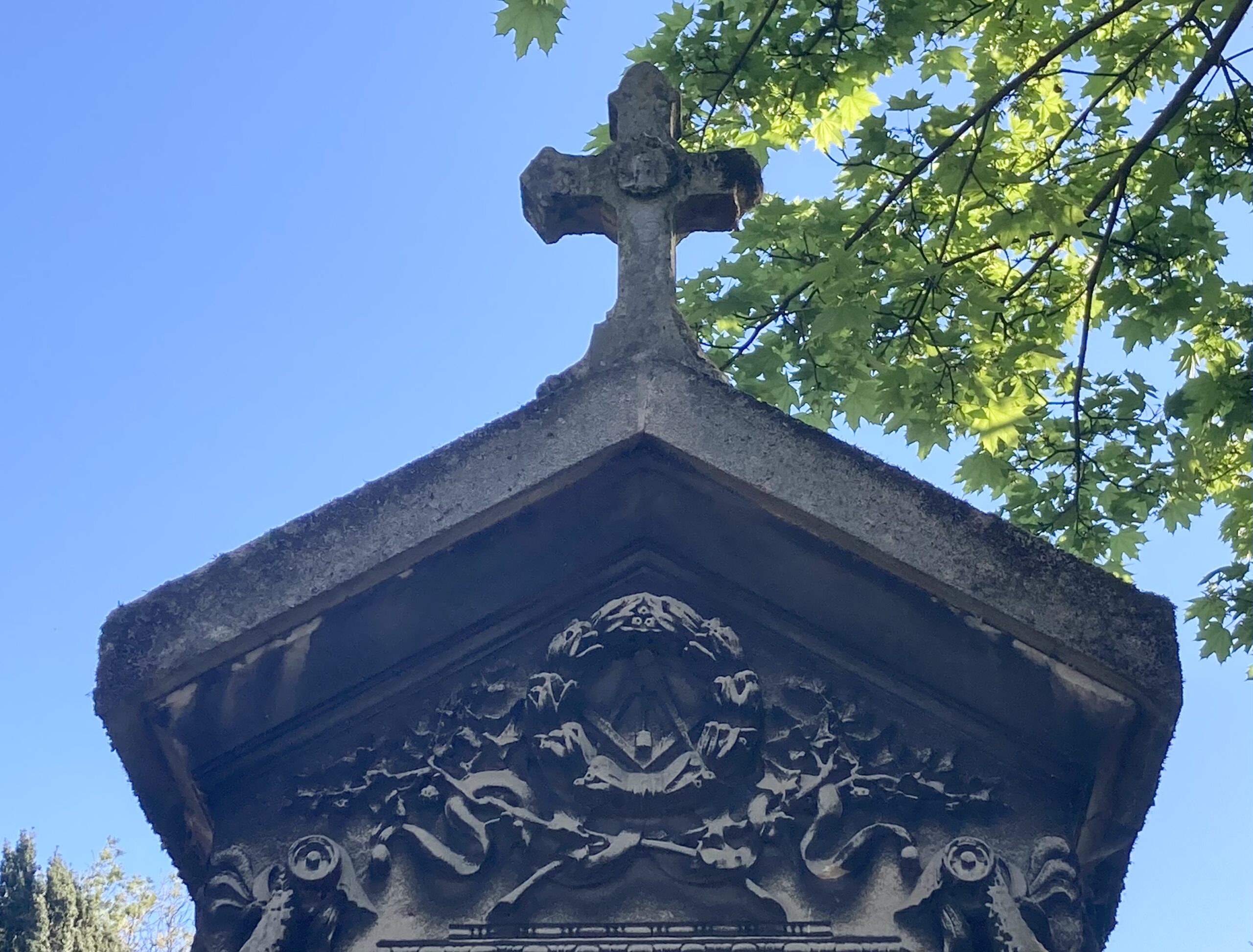 Le Père Lachaise des francs-maçons – Image 2