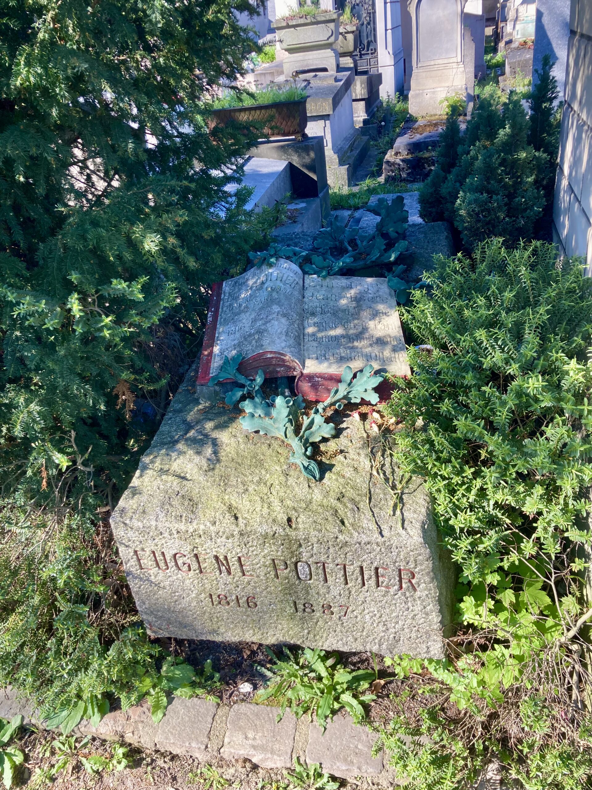 Le Père Lachaise des francs-maçons – Image 3