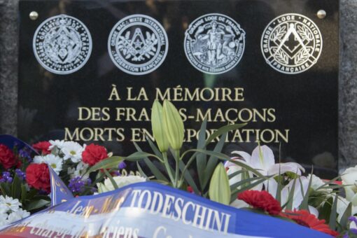 Le Père Lachaise des francs-maçons – Image 3