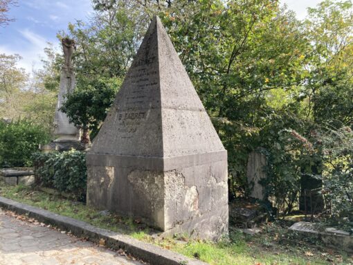 Le Père Lachaise des francs-maçons – Image 4