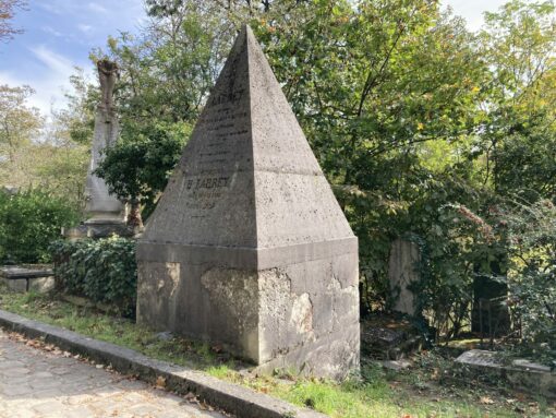 Le Père Lachaise des francs-maçons – Image 4