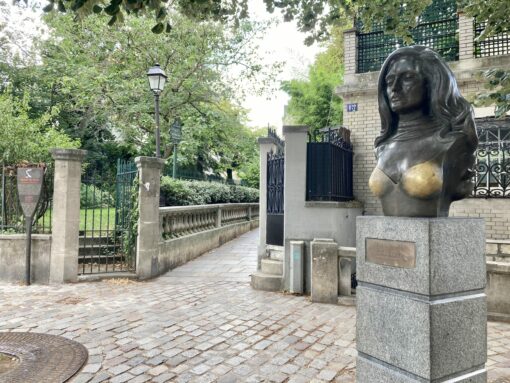 Montmartre bohème – Image 2