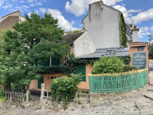 Montmartre bohème – Image 4