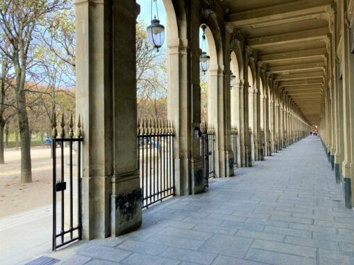 Les passages couverts parisiens – Image 5