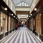 passages couverts paris visite