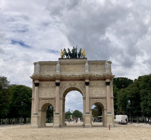 Le Paris impérial : visite sous Napoléon – Image 5