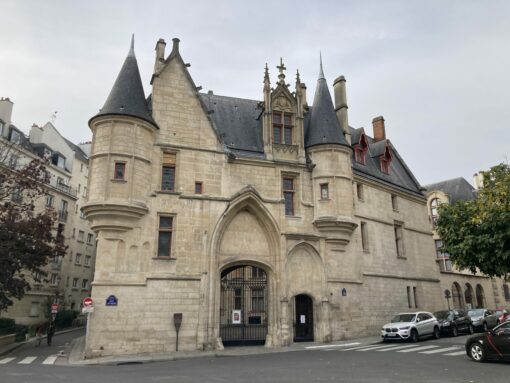 Le Paris des sorcières – Image 2