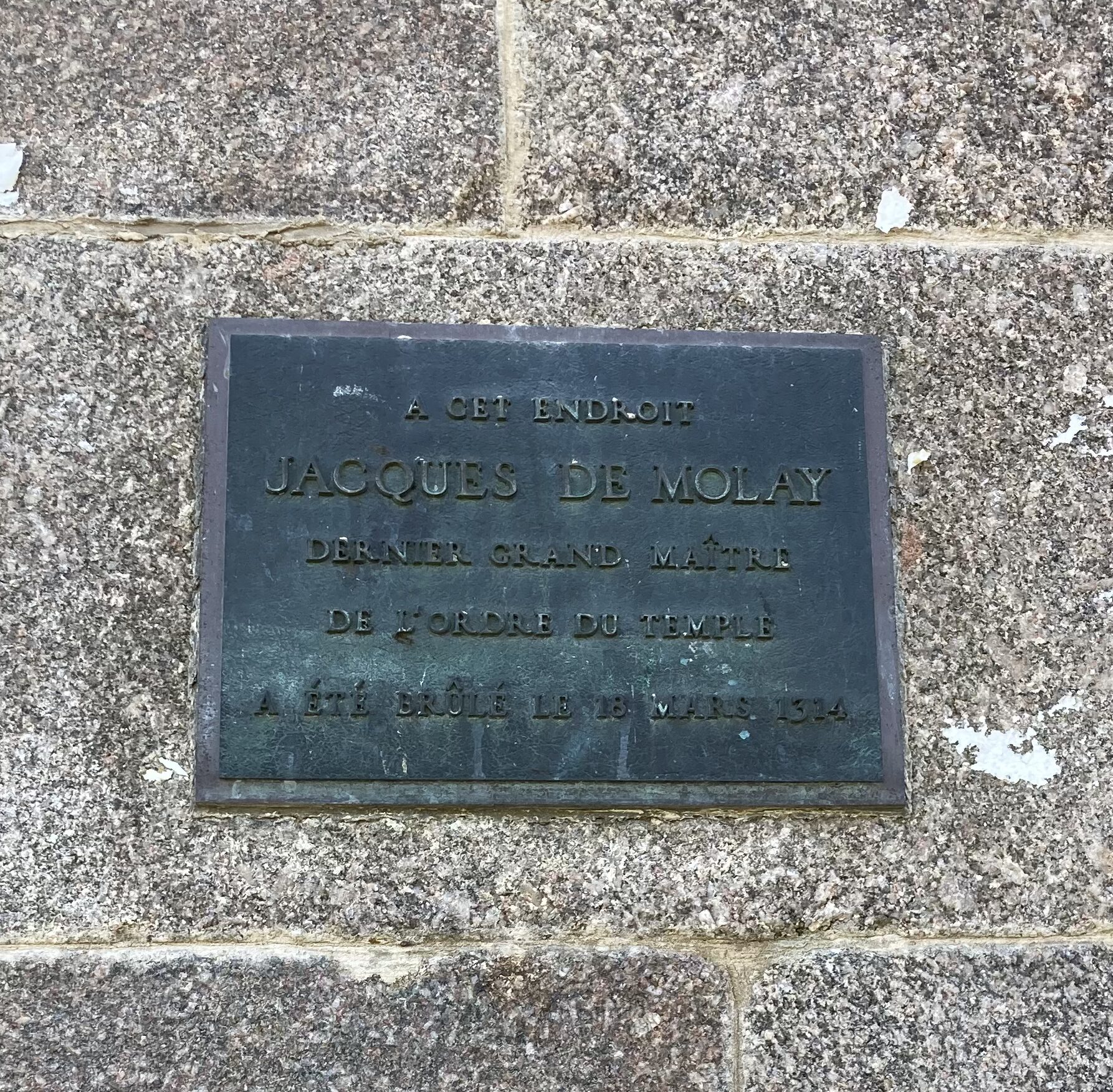 L'histoire secrète des Templiers - Visite spéciale Vendredi 13 – Image 4