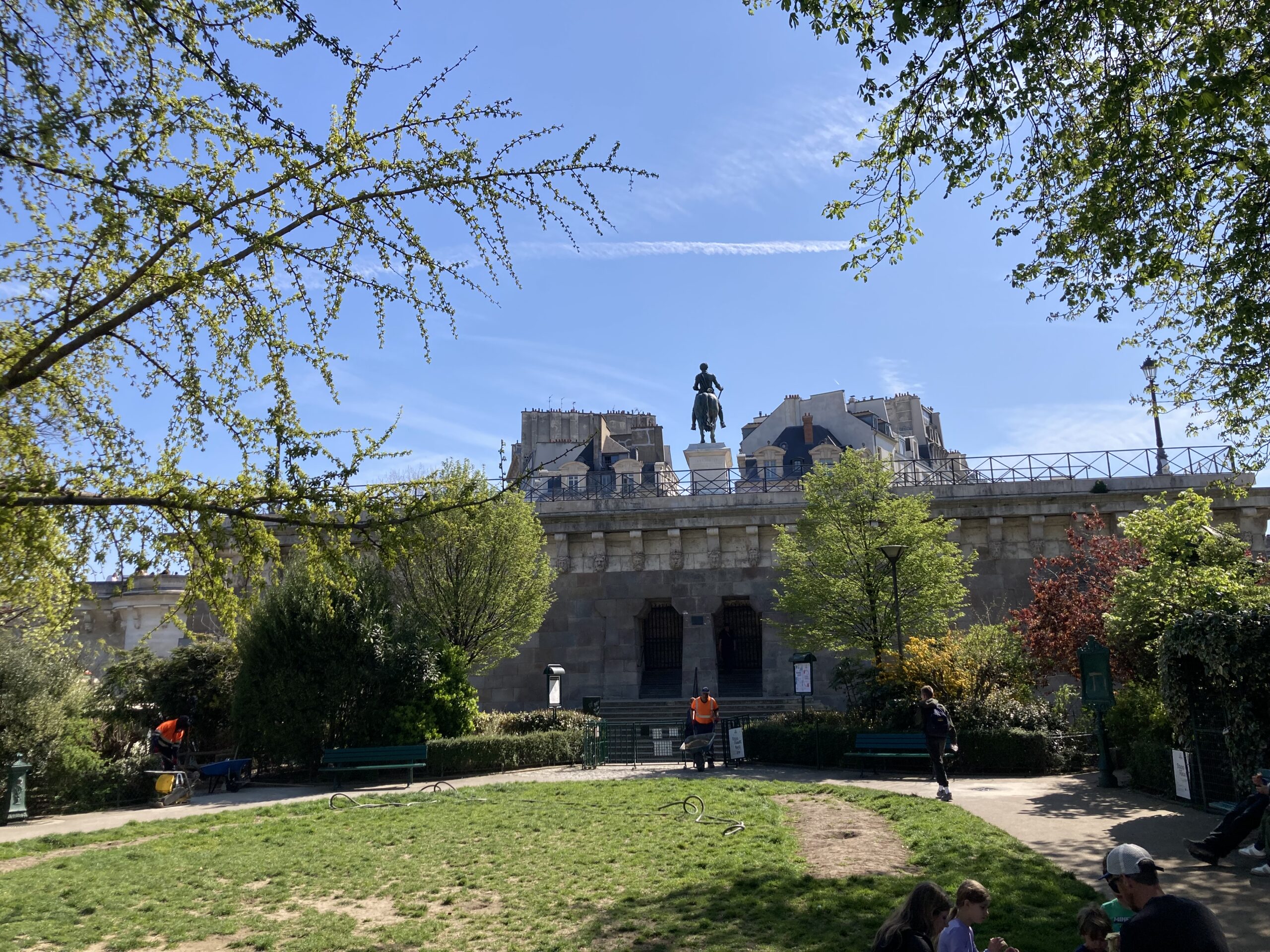L'histoire secrète des Templiers - Visite spéciale Vendredi 13 – Image 3