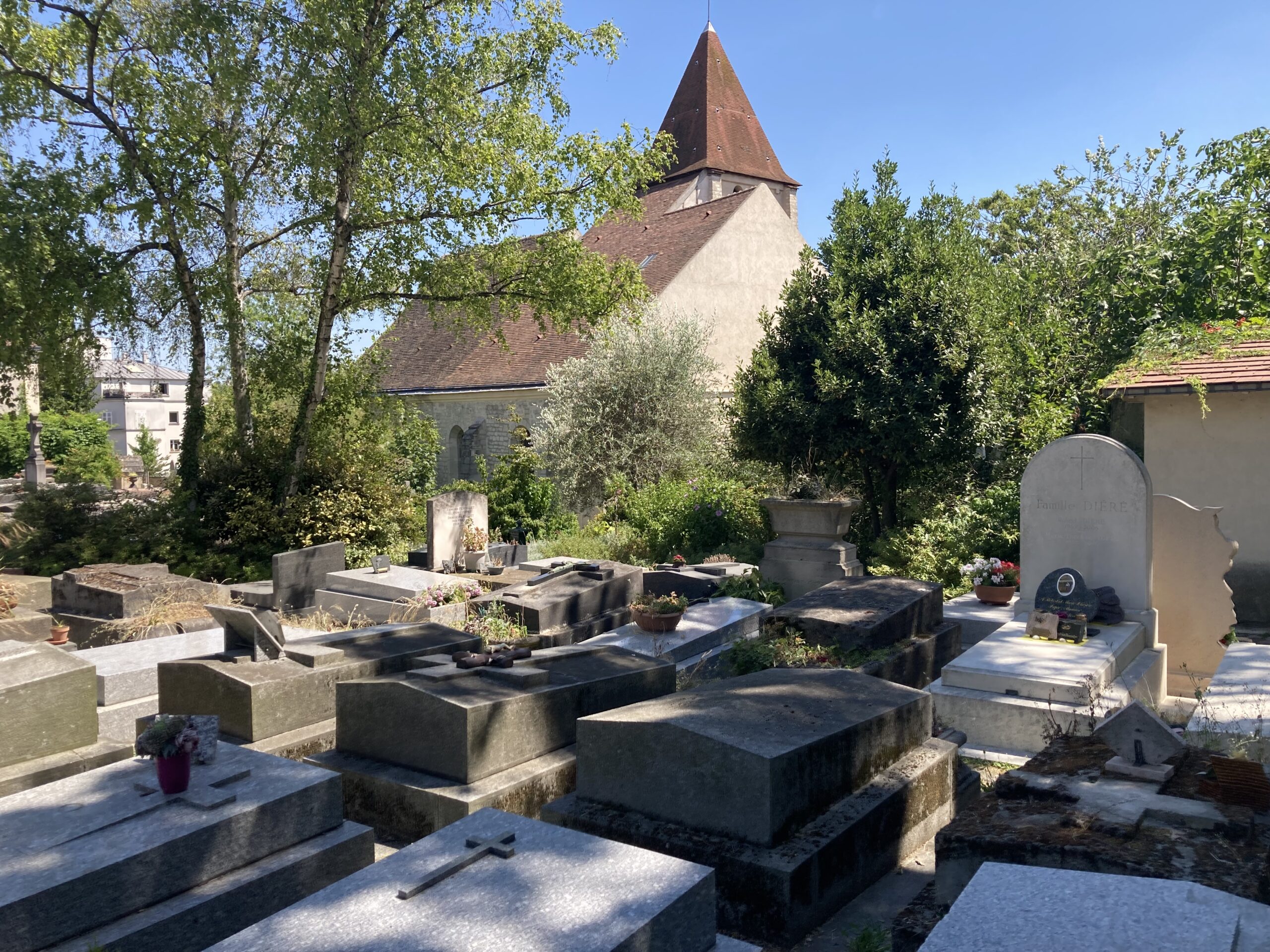 Crimes et gangs du Paris populaire – Image 2