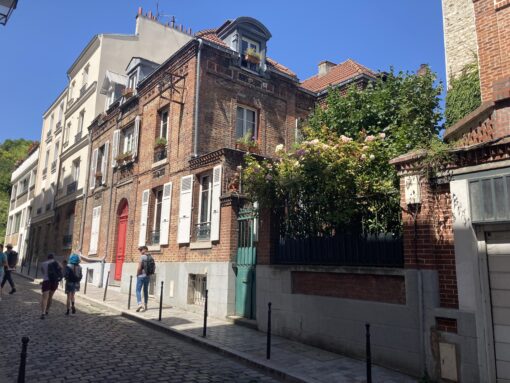 Crimes et gangs du Paris populaire – Image 4