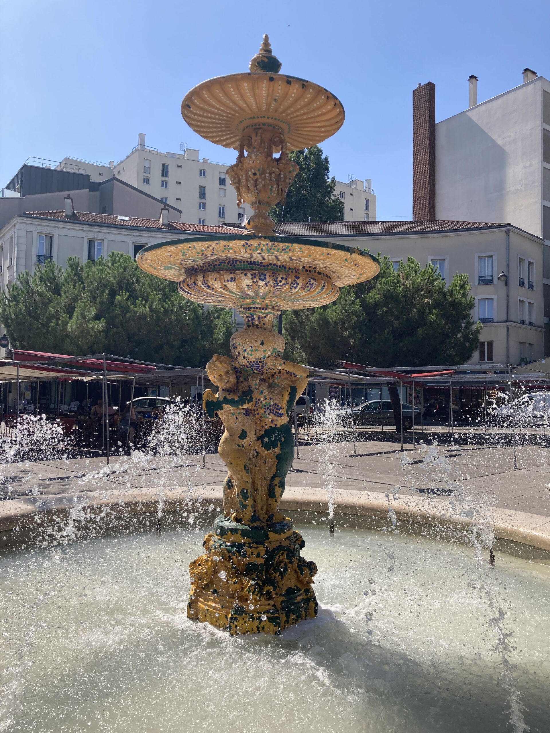 Crimes et gangs du Paris populaire – Image 5