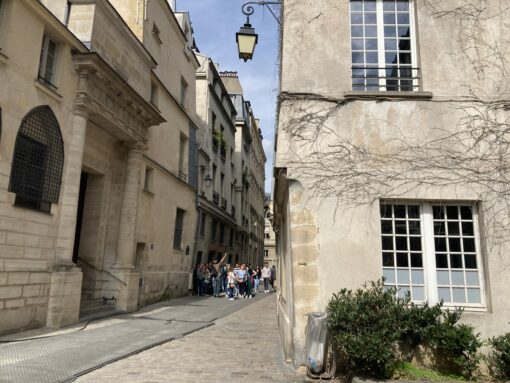 Le Paris des sorcières – Image 4