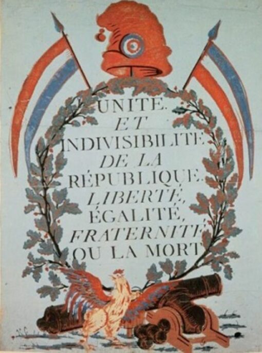 Le Paris de la Révolution – Image 2