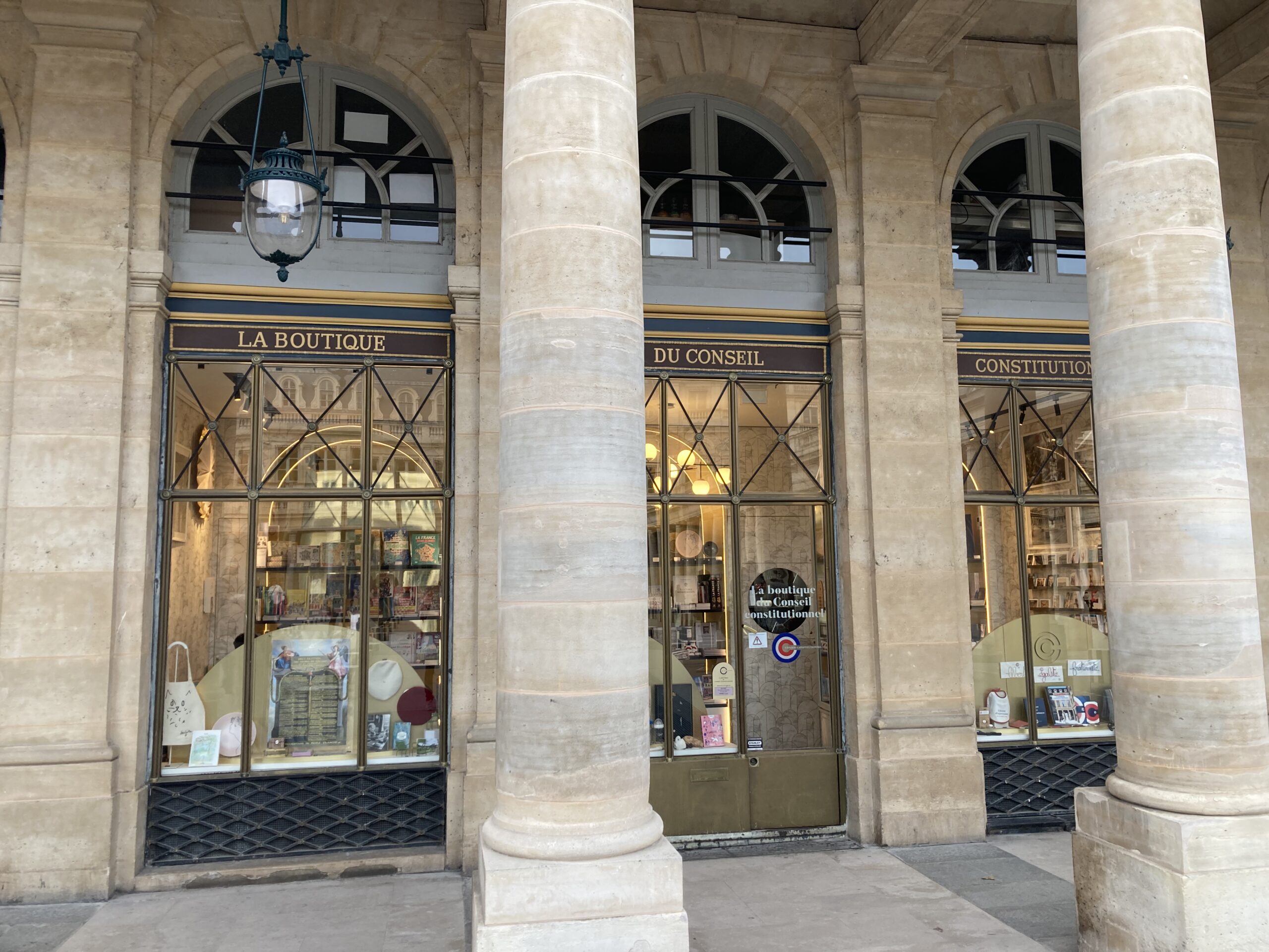 Le Paris de la Révolution