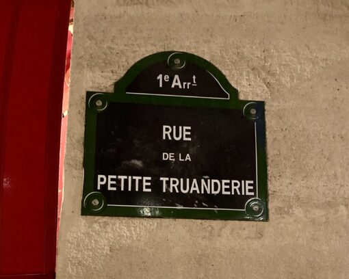 Paris maudit 2 : mystères et complots