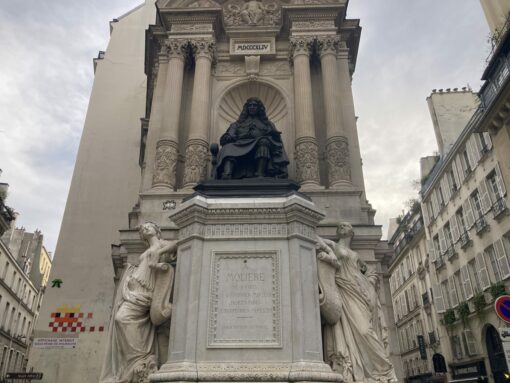 Le Paris de Molière – Image 4
