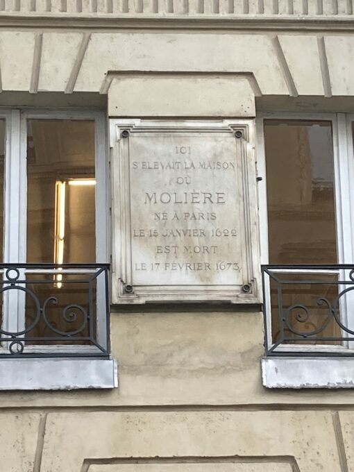 Le Paris de Molière – Image 5