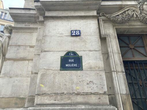 Le Paris de Molière – Image 6