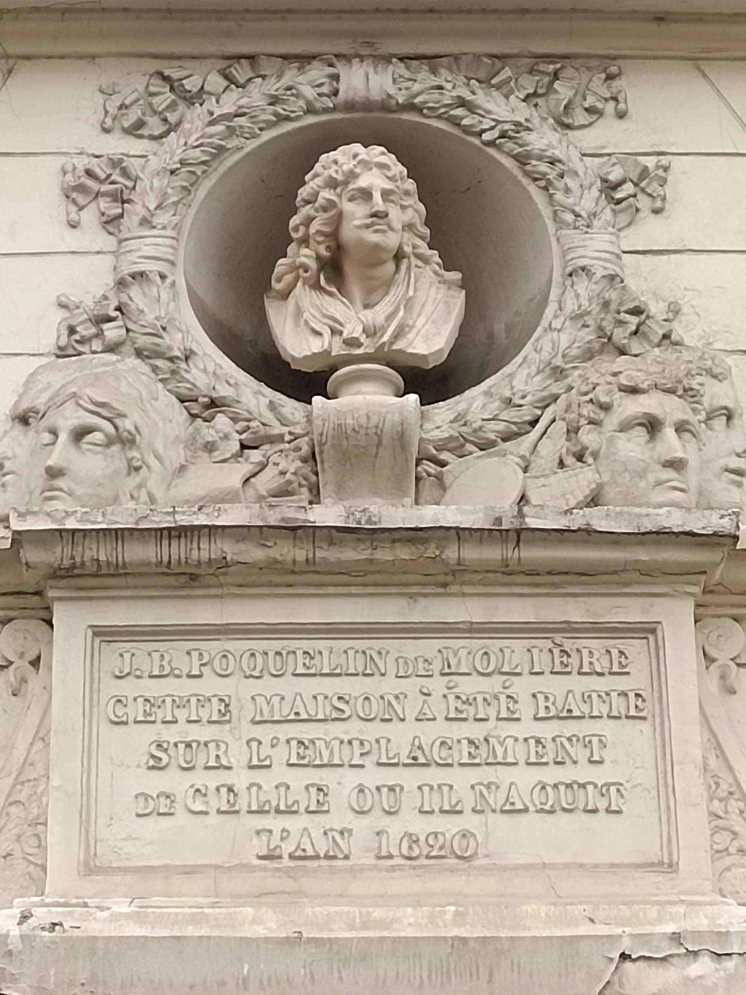 Le Paris de Molière – Image 5
