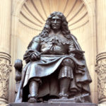 visite Le Paris de Molière