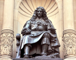visite Le Paris de Molière