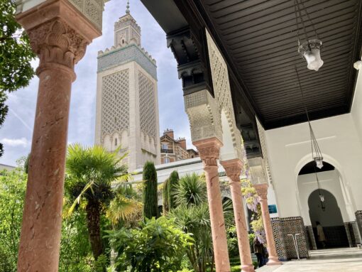 La Grande Mosquée de Paris – Image 5