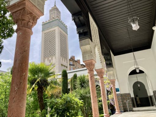 La Grande Mosquée de Paris – Image 5