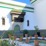 visite grande mosquée de paris
