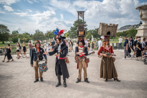 Vive la Révolution ! – Image 3