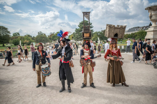 Vive la Révolution ! – Image 3
