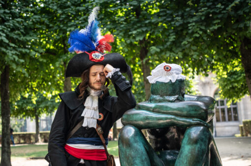 Vive la Révolution ! – Image 4