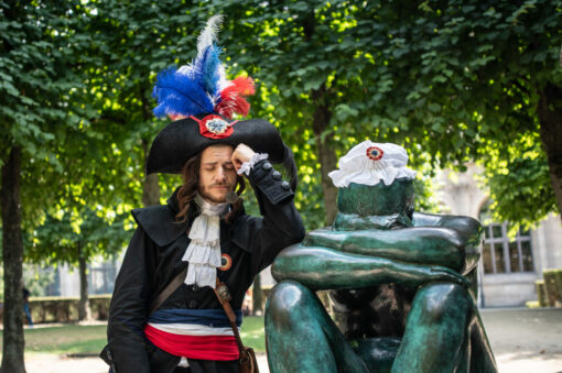 Vive la Révolution ! – Image 4