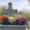Médiums et spirites du Père Lachaise - visite spéciale Toussaint – Image 4
