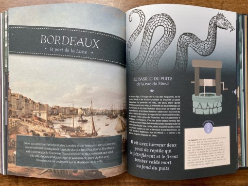 Légendes de France : Le Livre – Image 2
