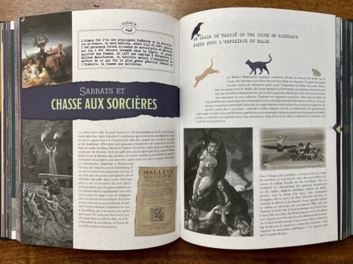 Légendes de France : Le Livre – Image 4