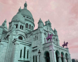 visite guidée Montmartre Paris