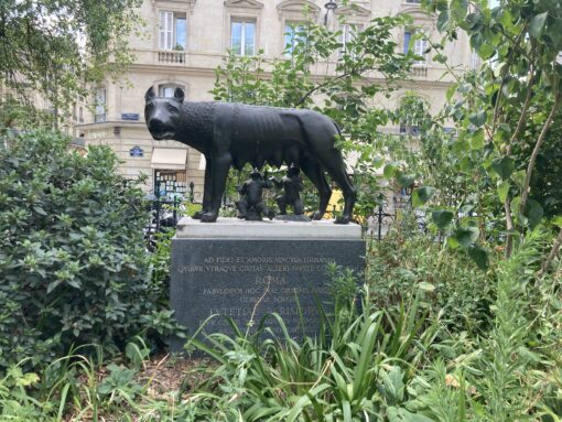 Le Paris gallo-romain : au temps de Lutèce – Image 3
