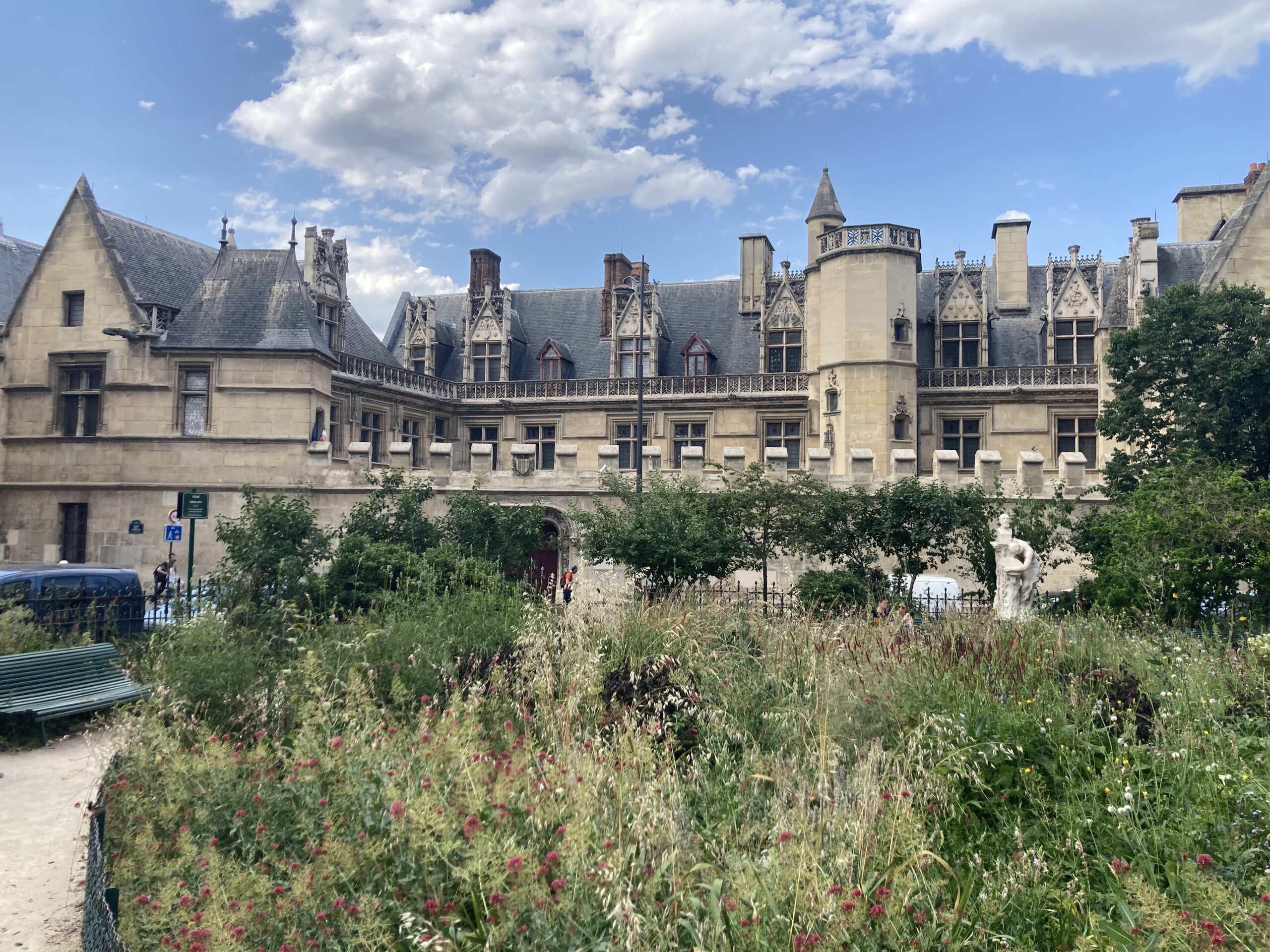 Musée Cluny
