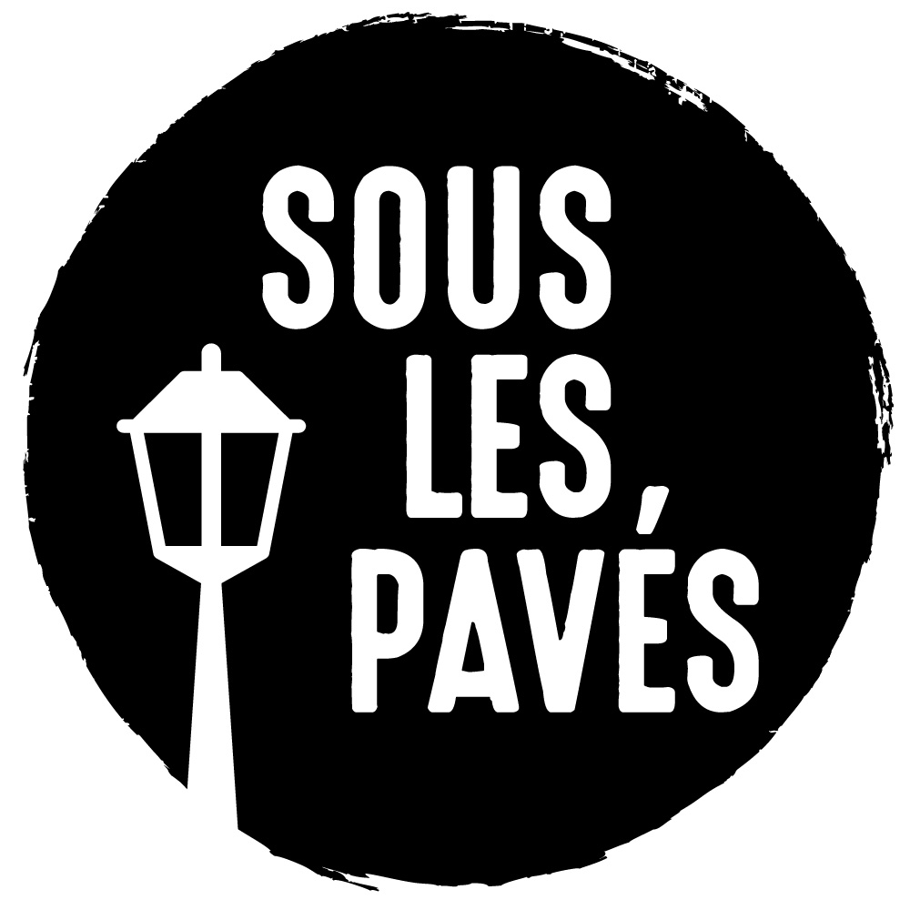 Sous-Les-Paves.com